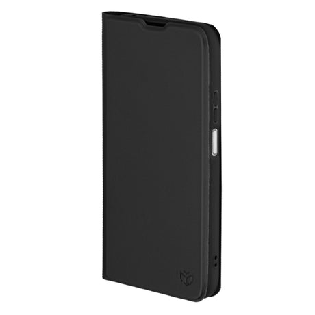 Husa de protectie Techsuit Magskin Book compatibil cu Honor 600 Smart, Negru