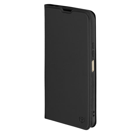 Husa de protectie Techsuit Magskin Book compatibil cu Xiaomi Redmi 17 4G / Redmi 17 5G, Negru