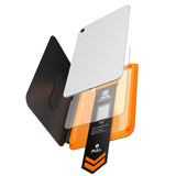 Folie de protectie tableta Spigen compatibil cu iPad Air 11 (2024), Transparent