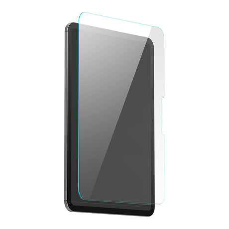 Folie de protectie tableta Spigen compatibil cu iPad Air 11 (2024), Transparent