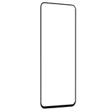 Folie de protectie Techsuit 111D Full Cover / Full Glue Glass compatibil cu Realme 9i / 9 5G / 9 Pro / 8i / Narzo 50 / Oppo A76 / A96 / OnePlus Nord CE 2 Lite 5G, Negru