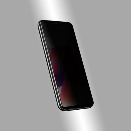 Folie de protectie Techsuit 111D Privacy Full Glue compatibil cu Google Pixel 11 Pro XL, Negru
