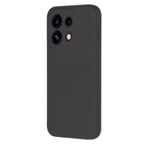 Husa de protectie Techsuit SoftFlex compatibil cu Oppo Reno16 F / Reno16 FS, Negru