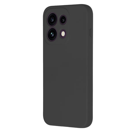 Husa de protectie Techsuit SoftFlex compatibil cu Oppo Reno16 F / Reno16 FS, Negru
