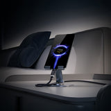 Cablu Cuktech CTC620P (CCTC620POSBK), USB-C, 240W, 2m, Negru