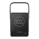 Baterie externa Cuktech P01 (CUKP01CTEUSL), 40000mAh, 2x USB-C / 2x USB, 300W, Negru