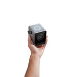Baterie externa Cuktech P01 (CUKP01CTEUSL), 40000mAh, 2x USB-C / 2x USB, 300W, Negru