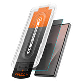 Folie de protectie Spigen compatibil cu Samsung Galaxy Z Fold7 / Z Fold8 Ultra, Privacy