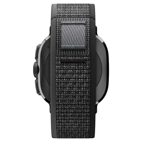 Curea smartwatch Samsung Galaxy Watch Ultra 2 / Watch Ultra 47mm, Negru