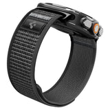Curea smartwatch Samsung Galaxy Watch Ultra 2 / Watch Ultra 47mm, Negru