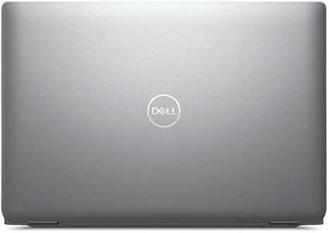 Laptop Dell Latitude 5350, Intel Core i7-1365U, 13.3", RAM 32GB, SSD 512GB, Touch Screen