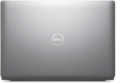Dell Latitude 5350 laptop, Intel Core i7-1365U processzor, 13.3", 32 GB RAM, 512 GB SSD, érintőképernyő 