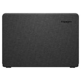 Husa laptop Spigen Urban Fit (ACS11541), MacBook Neo 13", Nailon, Negru