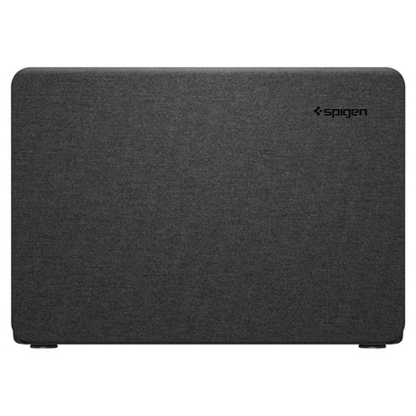 Husa laptop Spigen Urban Fit (ACS11541), MacBook Neo 13", Nailon, Negru