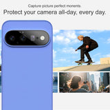 Folie de protectie Techsuit Full Camera Glass compatibil cu Google Pixel 11, Negru