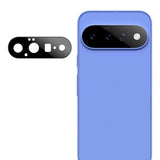 Folie de protectie Techsuit Full Camera Glass compatibil cu Google Pixel 11, Negru