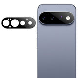 Folie de protectie Techsuit Full Camera Glass compatibil cu Google Pixel 11 Pro, Negru