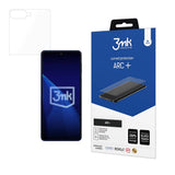 Folie de protectie 3mk ARC+ compatibil cu Samsung Galaxy Z Flip8, Transparent