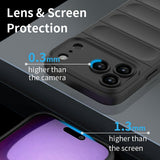 Husa de protectie Techsuit Magic Shield compatibil cu iPhone 17 Pro / iPhone 18 Pro, Mov