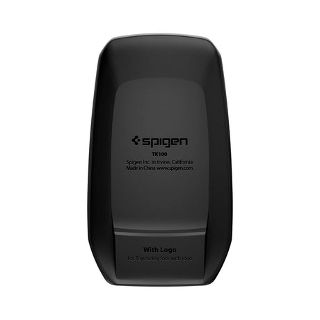 Husa cheie Toyota - Spigen TK100 (ACS11366) - Black