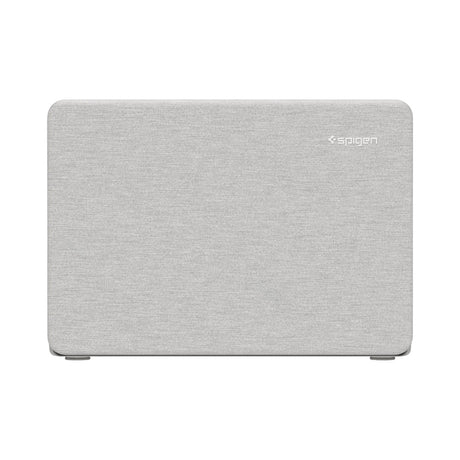 Husa laptop Spigen Urban Fit (ACS11542), Nailon, Gri