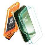 Folie de protectie Spigen Glas.tR Align Master compatibil cu OnePlus 15R, Transparent