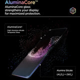 Folie de protectie Spigen Glas.tR Align Master compatibil cu OnePlus 15, Transparent