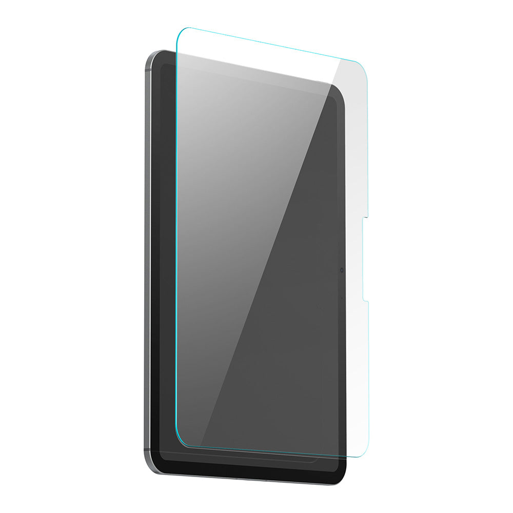 Folie de protectie tableta Spigen compatibil cu iPad Pro 11 (2024), Transparent