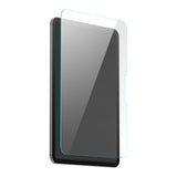 Folie de protectie tableta Spigen compatibil cu iPad Pro 11 (2024), Transparent