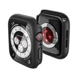 Husa smartwatch Apple Watch SE 3 / SE 2 / SE compatibil, Negru