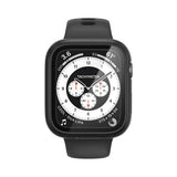Husa smartwatch Apple Watch SE 3 / SE 2 / SE compatibil, Negru