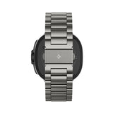Curea smartwatch Spigen compatibil cu Samsung Galaxy Watch8 / Watch9 / Watch8 Classic, Argintiu