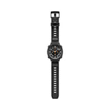 Husa smartwatch Spigen compatibil cu Samsung Galaxy Watch Ultra 2, Negru