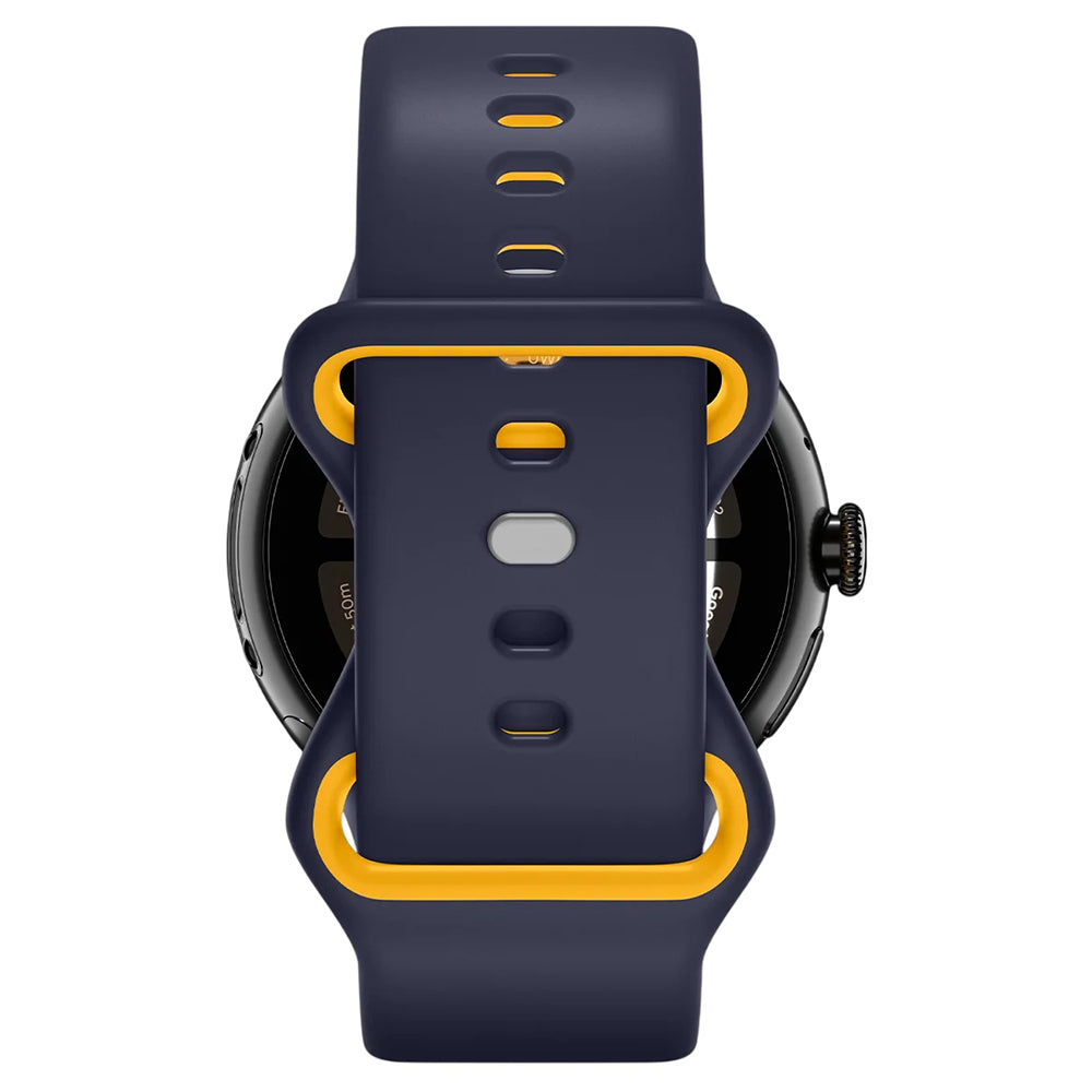 Curea smartwatch Google Pixel Watch compatibil cu Watch / Watch 2 / Watch 3, Albastru