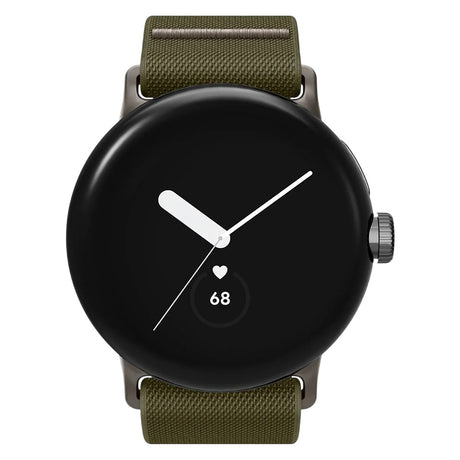 Curea smartwatch Spigen Lite Fit compatibil cu Google Pixel Watch / Watch 2 / Watch 3 41mm, Kaki