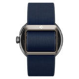 Curea smartwatch Spigen Lite Fit compatibil cu Google Pixel Watch / Watch 2 / Watch 3 41mm, Albastru