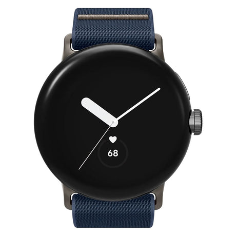 Curea smartwatch Spigen Lite Fit compatibil cu Google Pixel Watch / Watch 2 / Watch 3 41mm, Albastru