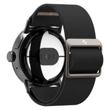 Curea smartwatch Spigen Lite Fit compatibil cu Google Pixel Watch / Watch 2 / Watch 3 41mm, Negru