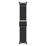 Curea smartwatch Spigen Lite Fit compatibil cu Google Pixel Watch / Watch 2 / Watch 3 41mm, Negru