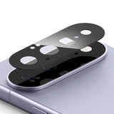 Folie de protectie Ringke compatibil cu Google Pixel 11, Negru
