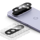 Folie de protectie Ringke compatibil cu Google Pixel 11, Negru