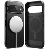Husa de protectie Ringke Onyx compatibil cu Google Pixel 11, Negru