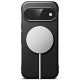 Husa de protectie Ringke Onyx compatibil cu Google Pixel 11, Negru