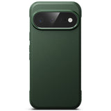 Husa de protectie Ringke Onyx compatibil cu Google Pixel 11, Verde