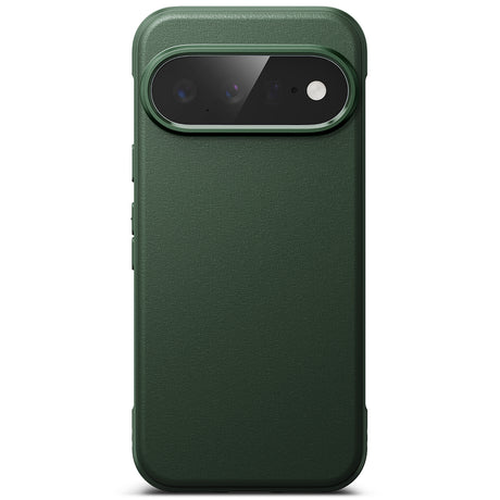 Husa de protectie Ringke Onyx compatibil cu Google Pixel 11, Verde