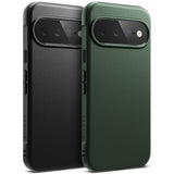Husa de protectie Ringke Onyx compatibil cu Google Pixel 11, Verde