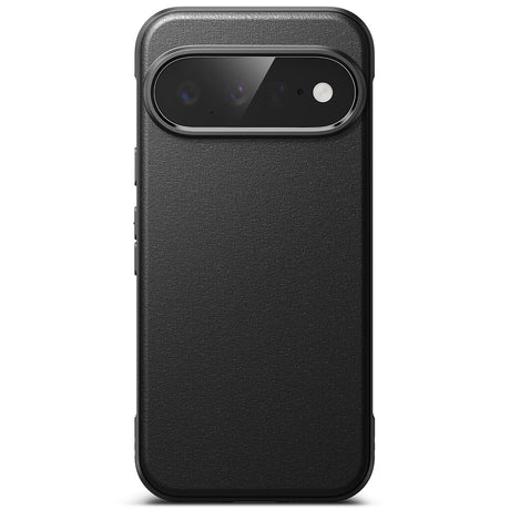 Husa de protectie Ringke Onyx compatibil cu Google Pixel 11, Negru
