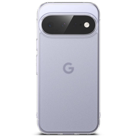 Husa de protectie Ringke Fusion compatibil cu Google Pixel 11, Transparent