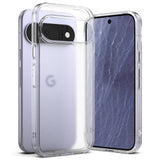 Husa de protectie Ringke Fusion compatibil cu Google Pixel 11, Transparent