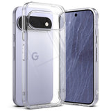 Husa de protectie Ringke Fusion compatibil cu Google Pixel 11, Transparent
